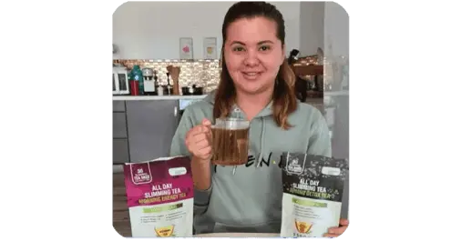 all day slimming tea review 2